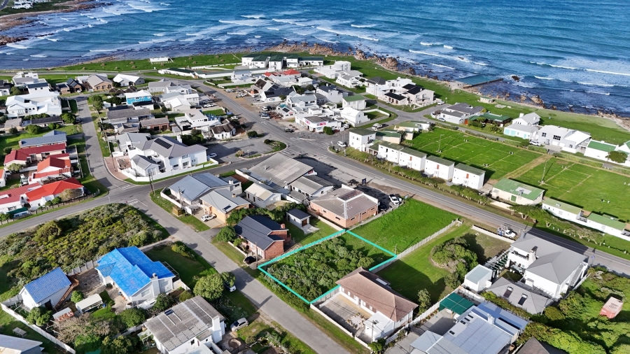 0 Bedroom Property for Sale in Agulhas Western Cape